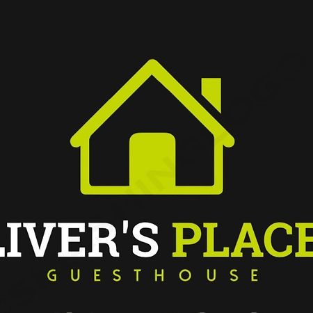 Oliver'S Place Guesthouse Casal Pereiro Экстерьер фото