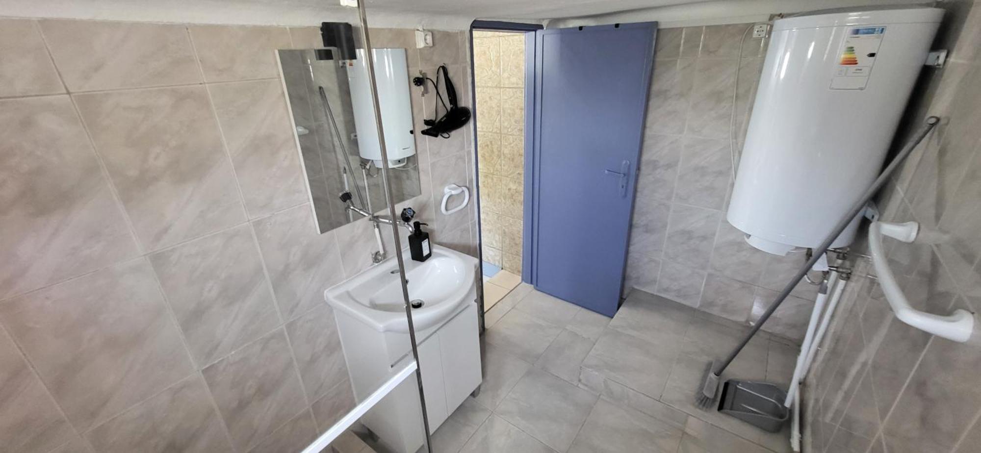 Oliver'S Place Guesthouse Casal Pereiro Экстерьер фото