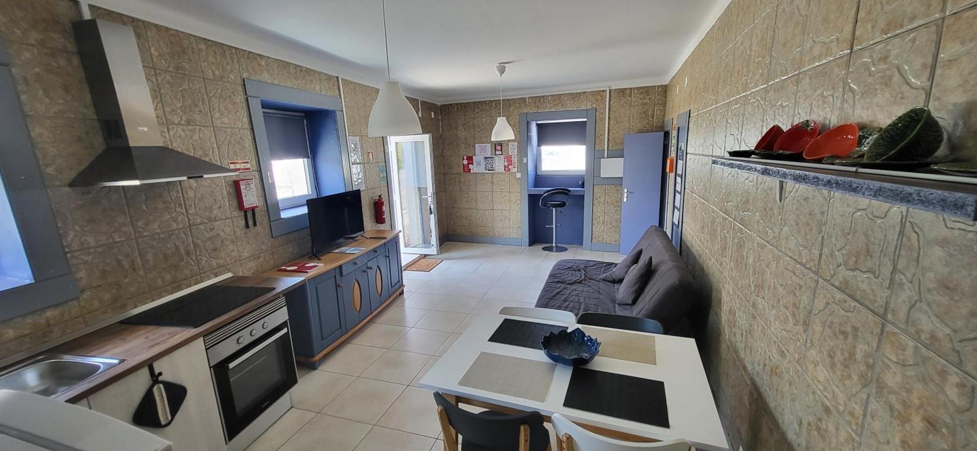 Oliver'S Place Guesthouse Casal Pereiro Экстерьер фото