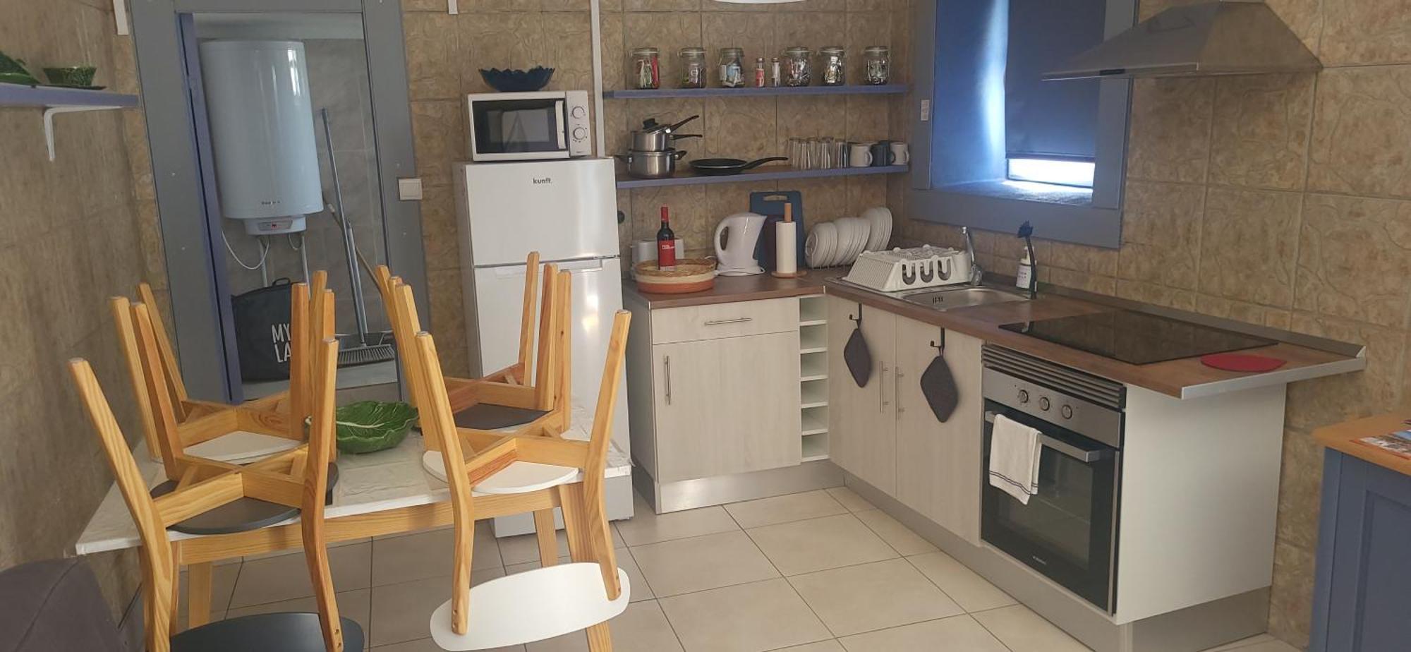 Oliver'S Place Guesthouse Casal Pereiro Экстерьер фото
